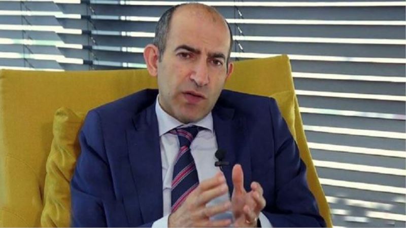 BOĞAZİÇİ REKTÖRÜ İLETİŞİM FAKÜLTESİ DEKANLIĞI