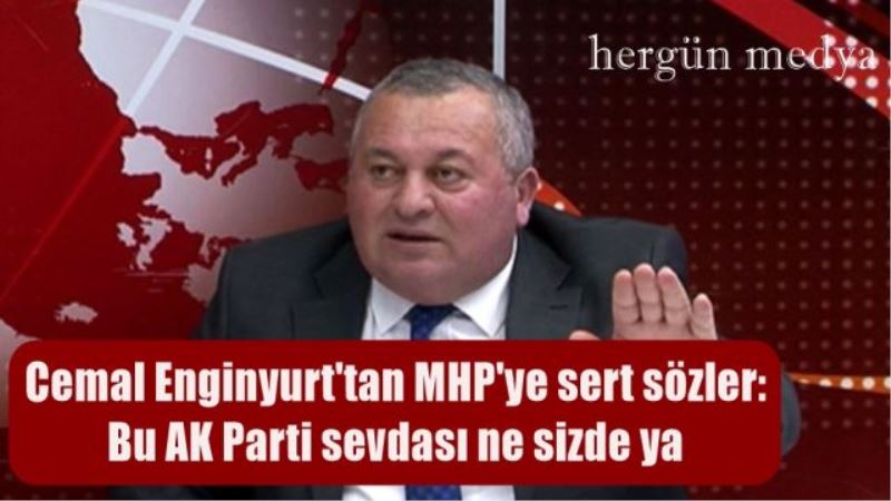Cemal Enginyurt