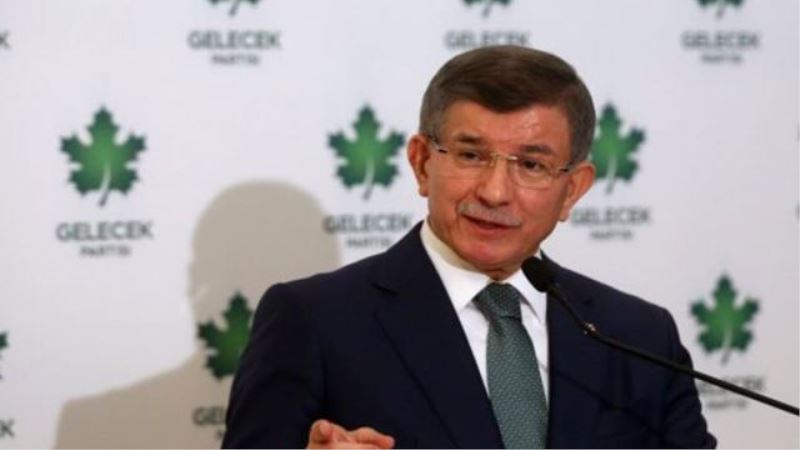 DAVUTOĞLU