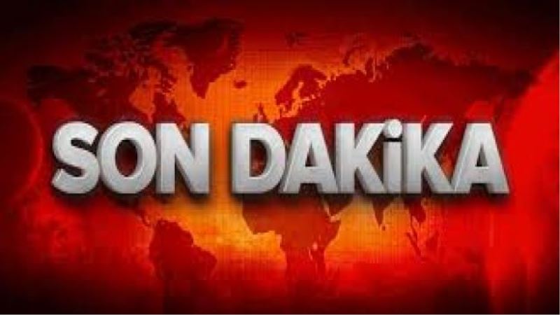 Ege sallanıyor