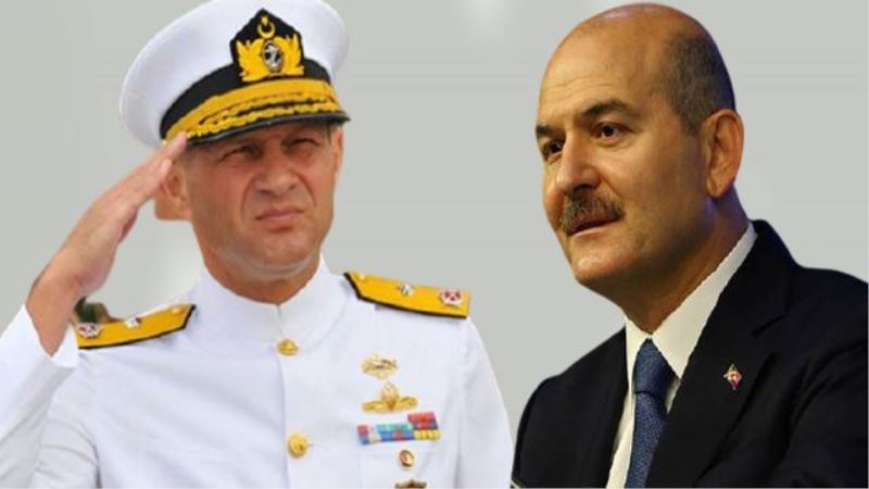 Emekli Tuğamiral Ertürk
