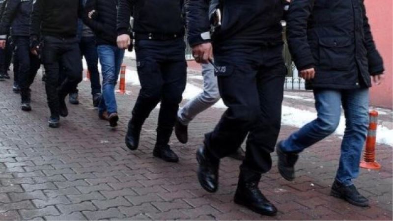 FETÖ’ye operasyon: 166 gözaltı