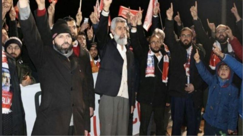 Furkan Vakfı tedbirlere tepkili