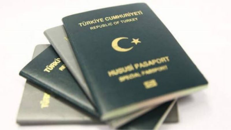 Gri pasaport skandalına Diyanet