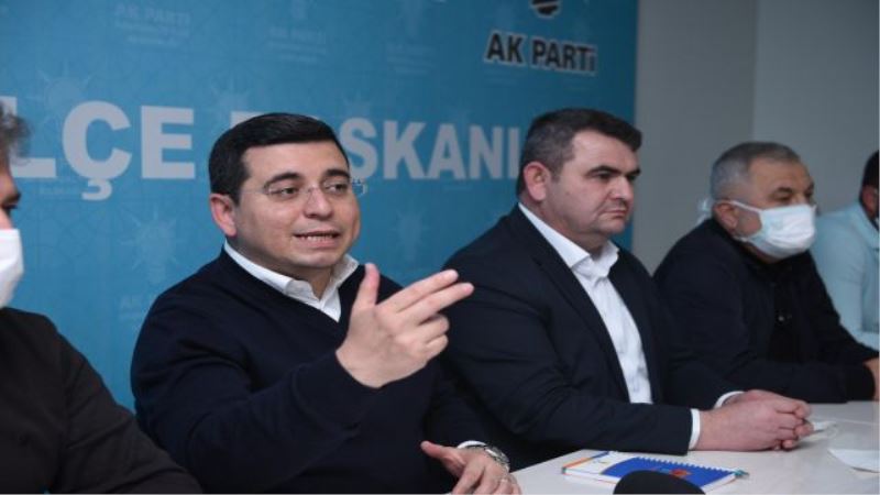 Hakan Tütüncü Antalya