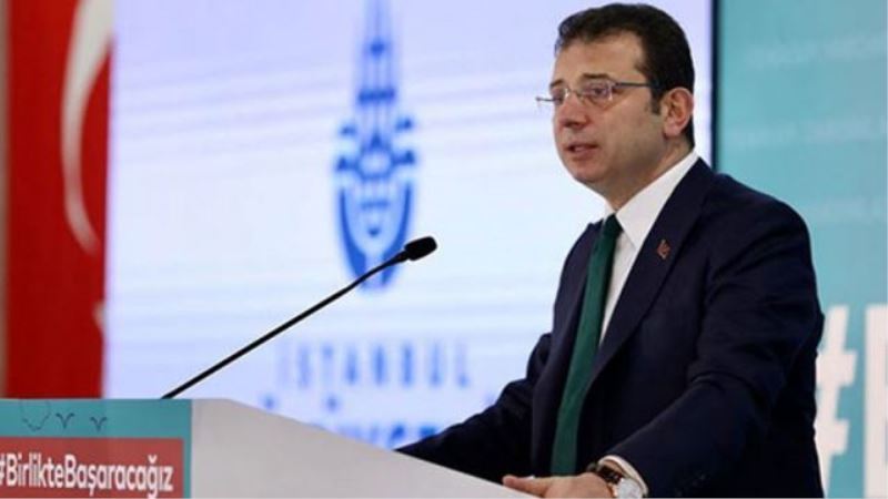 İmamoğlu açıkladı! Mayıs ayında kira alınmayacak