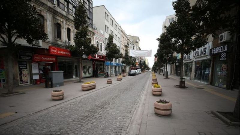 İşte İçişleri Bakanlığı’nın kısmi kapanma genelgesi