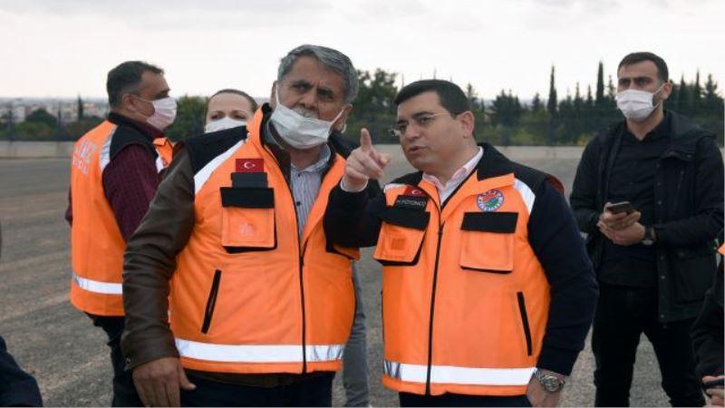 Kepez’e 9 semt pazarı