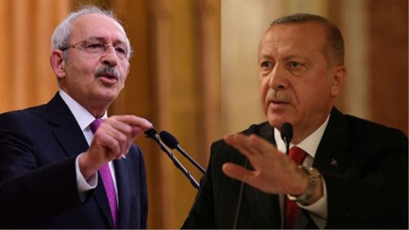 Kılıçdaroğlu, Erdoğan’ı Barış Manço şarkısıyla eleştirdi