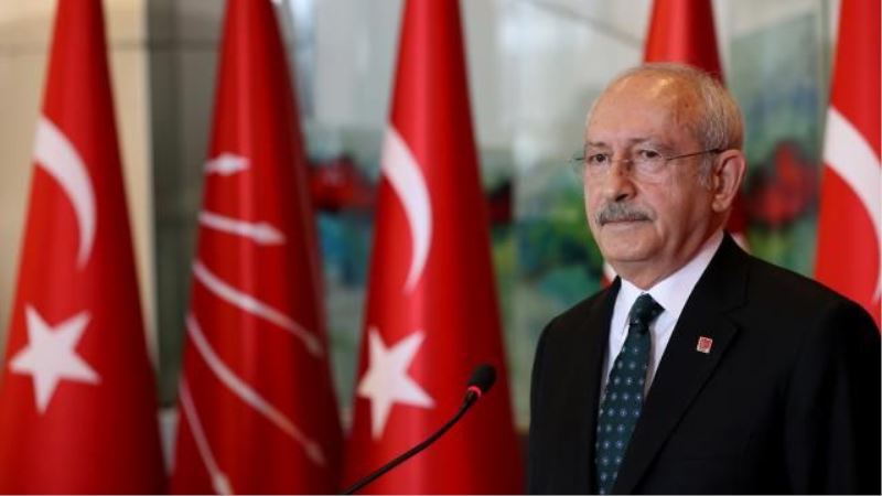 KILIÇDAROĞLU