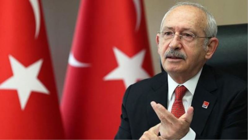 KILIÇDAROĞLU: TÜRKİYE’NİN FİNANSAL TEKNOLOJİ GİRİŞİMLERİNE DARBE VURDULAR