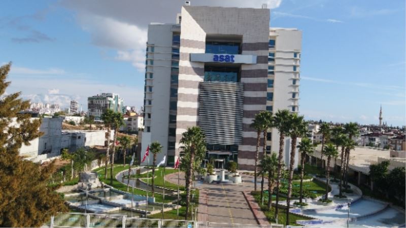Muhittin Böcek  Vatandaşın suyu kesilmeyecek