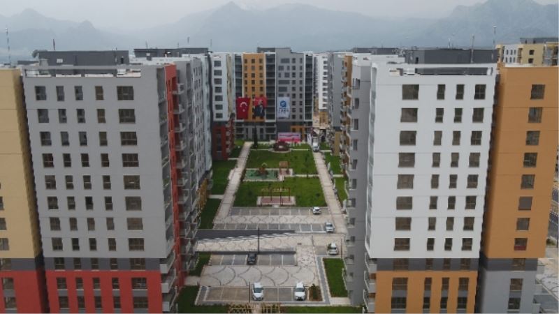 Sur yapı Kepez Santral