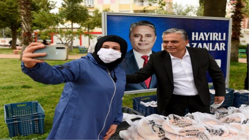Ümit Uysal :Hep birlikte aşacağız’