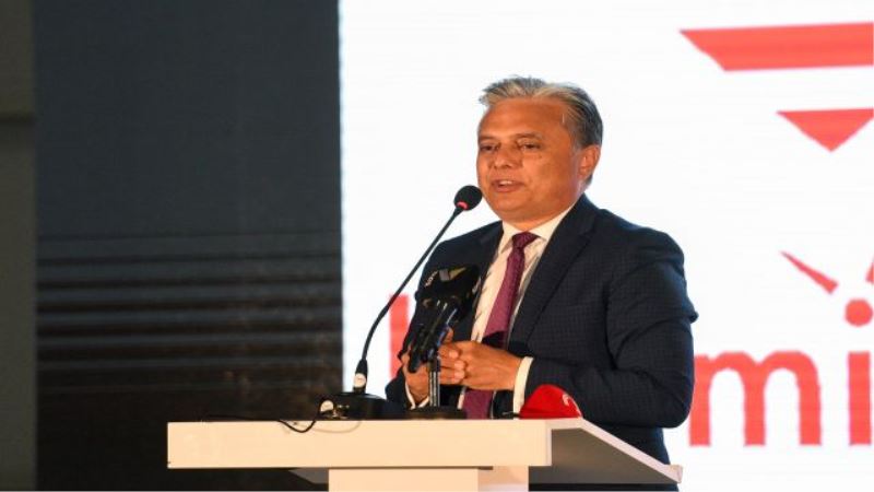 Uysal’ın hedefi: “100 milyon turist ağırlayan Türkiye”