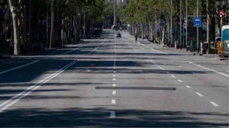 17 GÜNLÜK YASAK SONA ERDİ