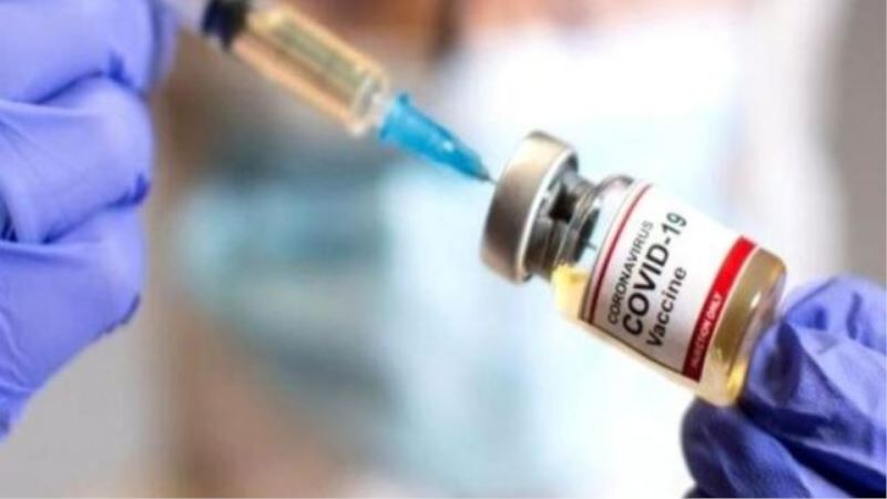 40 YAŞ ÜSTÜ 57 BİN ÖĞRETMENE DAHA AŞI RANDEVUSU AÇILDI