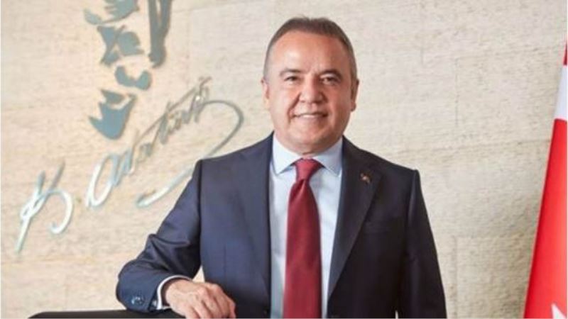 BAŞKAN BÖCEK ANNELER GÜNÜ MESAJI