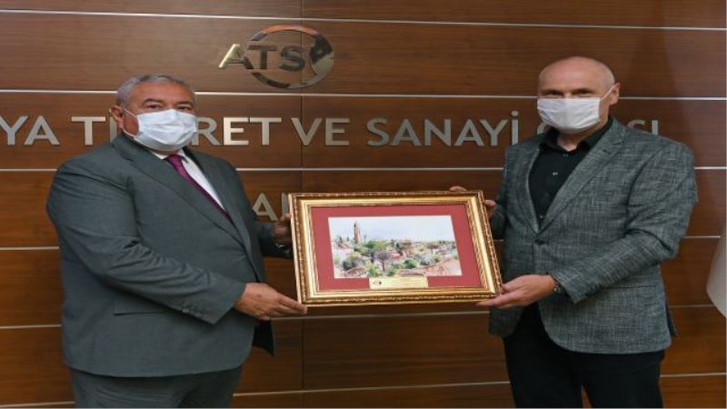 Çekya’nın Antalya İlgisi Artıyor