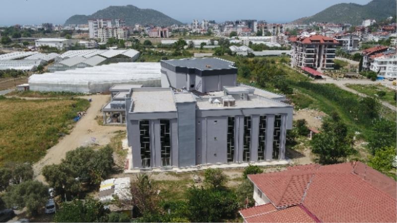 Gazipaşa