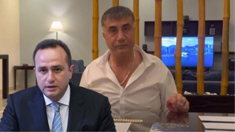 İçişleri Bakanlığı’ndan önemli Sedat Peker açıklaması