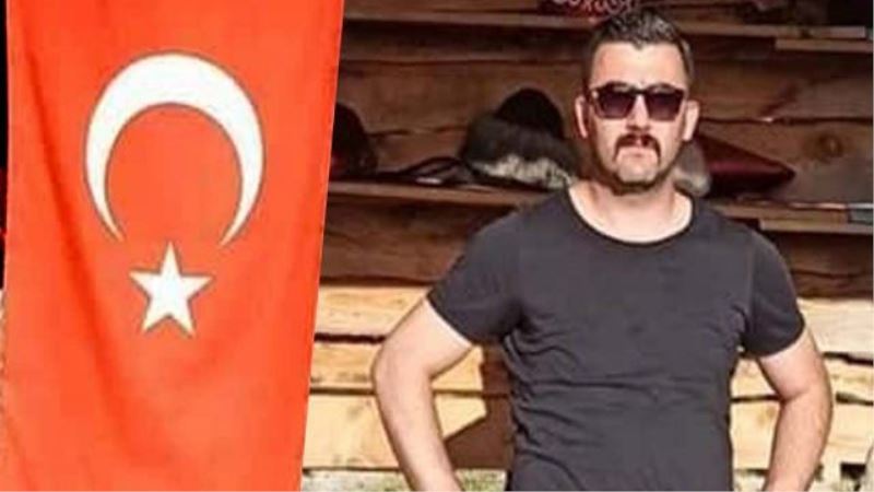 İRAN SINIRINDA BİR ÖZEL HAREKAT POLİSİMİZ ŞEHİT OLDU