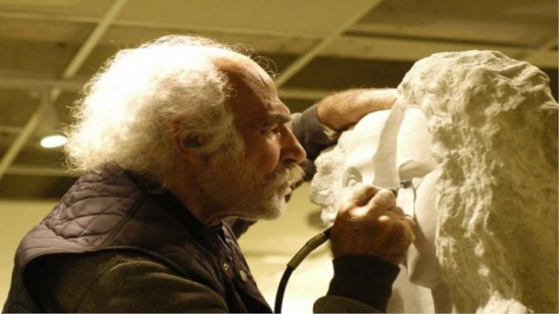 KÜLTÜR VE SANAT USTALARI ANTALYA MODERN’DE!