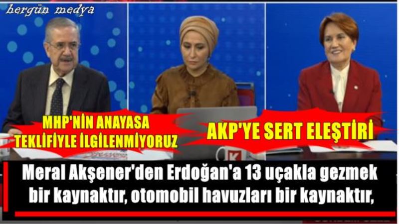 Meral Akşener