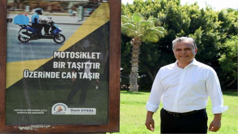 Pandeminin yükünü taşıyanlara destek