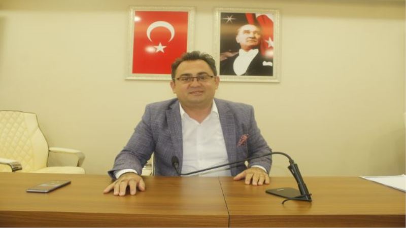 Serkan Küçükkuru’dan Anneler Günü mesajı