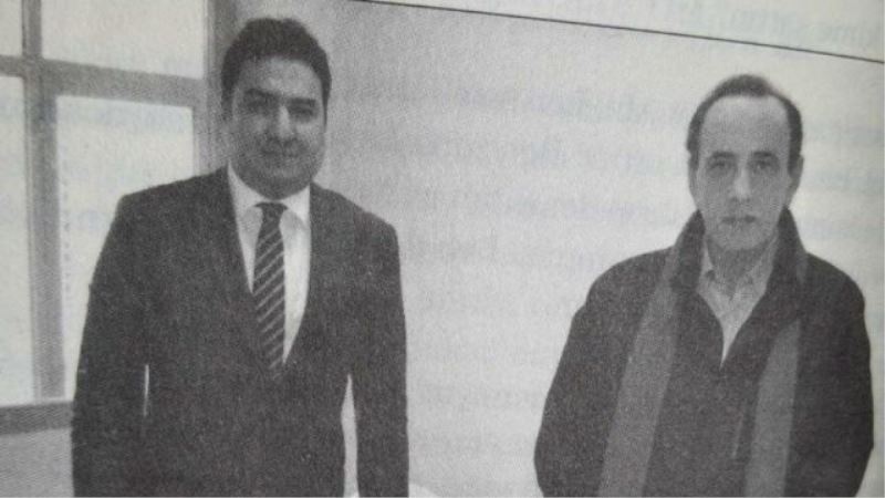 Son kabadayı Çakıcı’nın eski avukatı kayıp