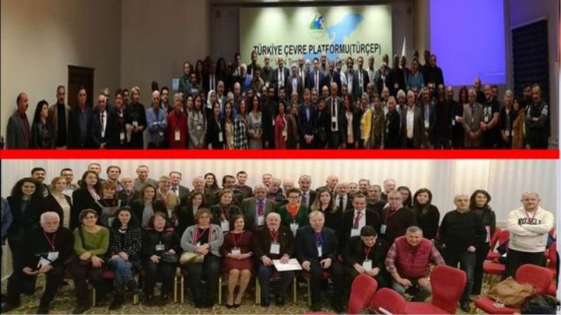 TÜRÇEP – ESÇEVDER “ ÇİFTÇİLERİMİZ YOK OLMAYA BAŞLADI