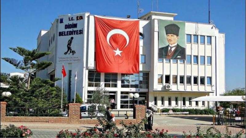 CHP’li Didim belediye başkanına beyzbol sopalı saldırı