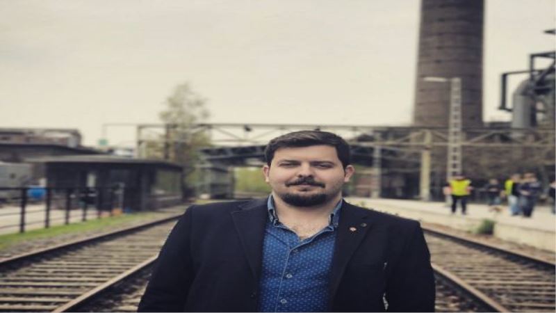 CHP’Lİ NAR SODEV ANTALYA TEMSİLCİSİ OLDU