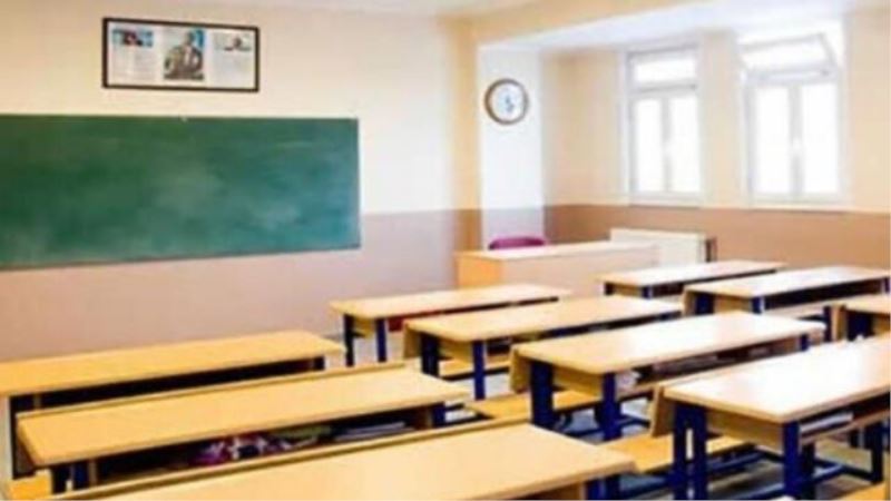 Eğitim öğretim yüz yüze yeniden başladı da!