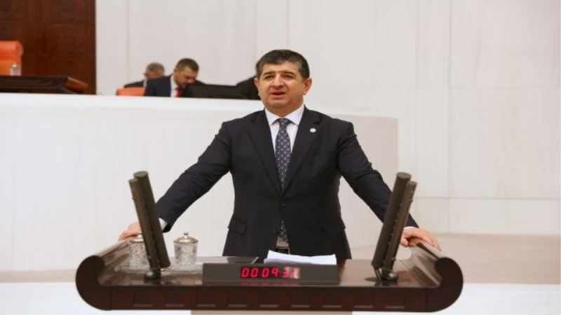 FİNİKE’YE MÜJDE