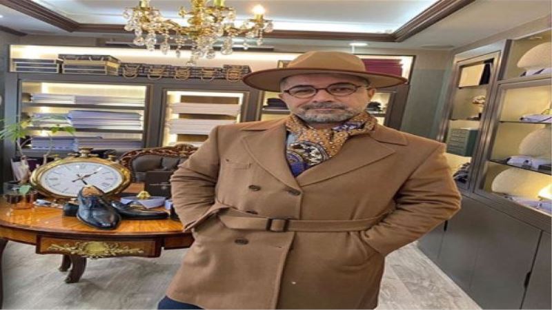 İşte size king Veyis Ateş