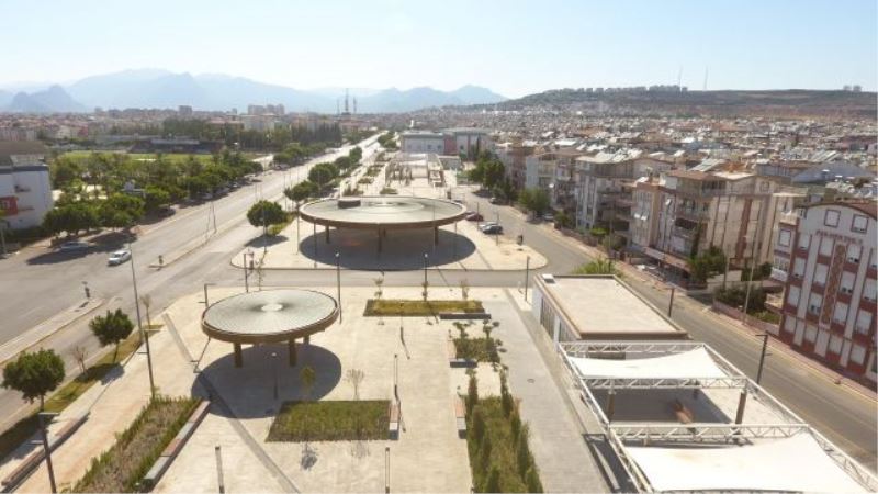 Kepez’in ‘Getir Sat’ günleri başlıyor