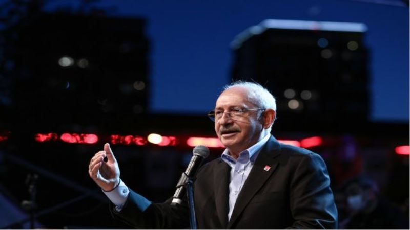 Kılıçdaroğlu