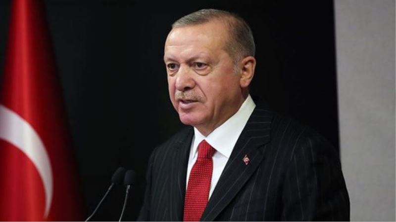 Normalleşme kararları Erdoğan tarafından açıklandı
