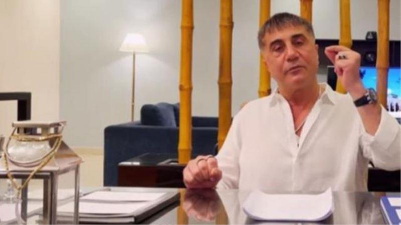Sedat Peker