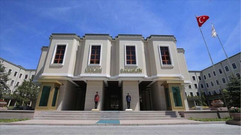 SINAVA GİRECEK ÖĞRENCİLER VE REFAKATÇİLERİ SOKAĞA ÇIKMA YASAĞINDAN MUAF