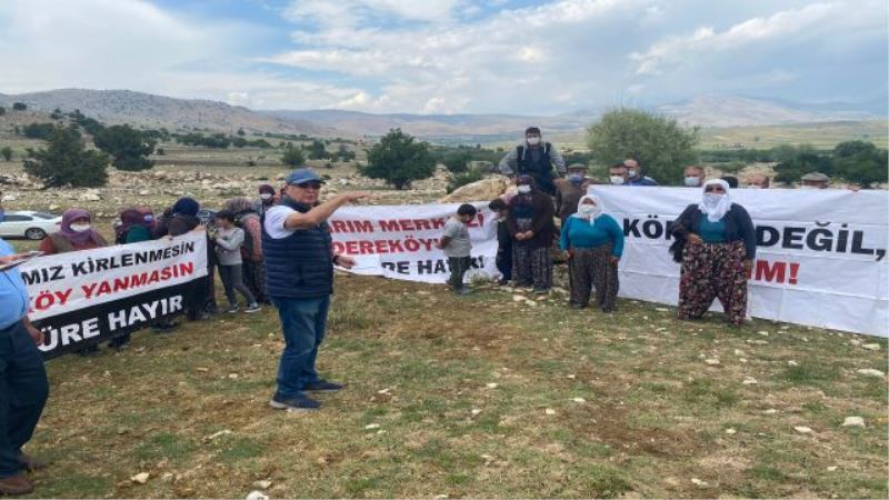 Subaşı: “Devlet  eliyle hile yapılıyor”