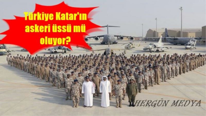 Türkiye Katar