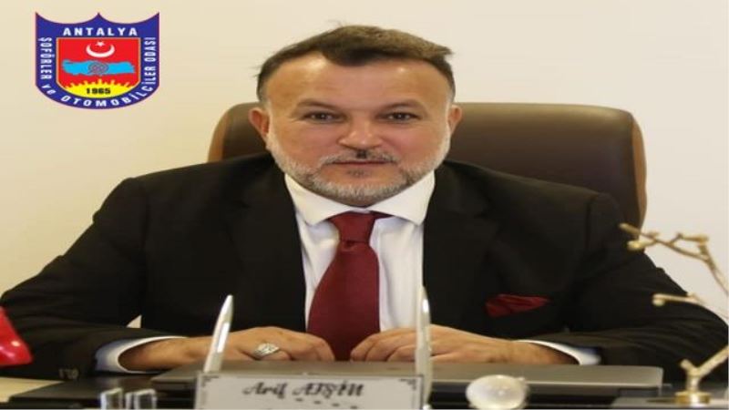 Arif Afşin: Kurban Bayramı’nı esnafımızla dayanışma içerisinde geçireceğiz