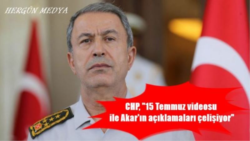 CHP, 