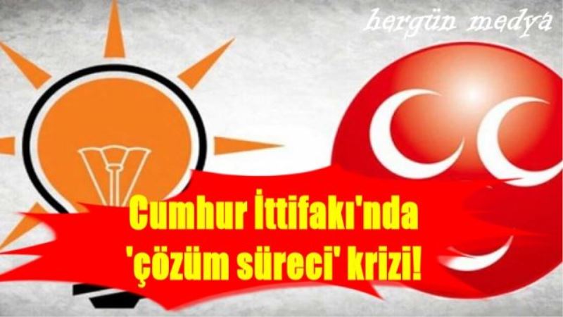 Cumhur İttifakı