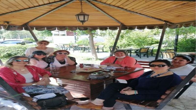 ESCEVDER ÇALIŞMALARINI HIZLANDIRMA KARARI ALDI..