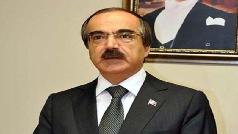 Sakarya Eski Valisi Hüseyin Avni Coş hayatını kaybetti