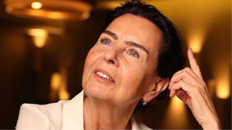 Fatma Girik hastaneye kaldırıldı